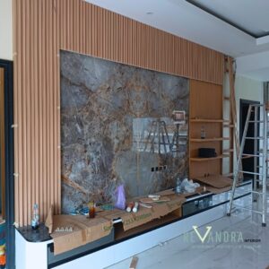 Jasa Pembuatan Interior Rumah Modern | Desain dan Produksi