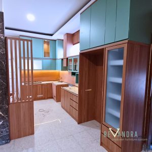 Kitchen Set Semarang