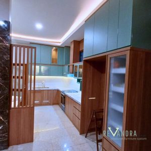 Kitchen Set Semarang