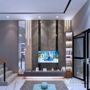 Jasa Pembuatan Furniture Custom Semarang Berkualitas
