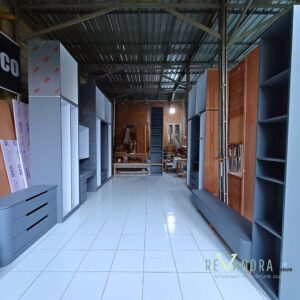 workshop revandra interior