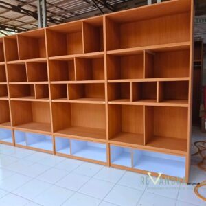 Jasa Kontraktor Interior Furniture Minimalis Terbaik