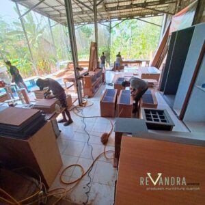 Jasa Kontraktor Interior Furniture Minimalis Terbaik