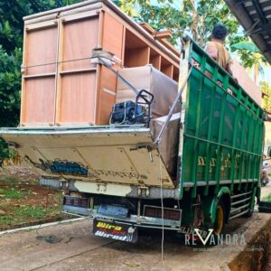 Jasa Kontraktor Interior Furniture Minimalis Terbaik