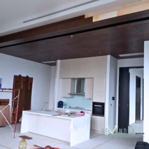 Vendor Interior Rumah Tinggal Terbaik
