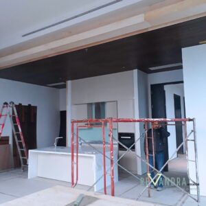 Vendor Interior Rumah Tinggal Terbaik