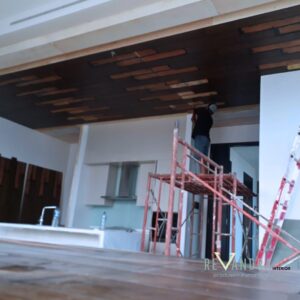 Vendor Interior Rumah Tinggal Terbaik