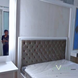 Vendor Interior Rumah Tinggal Terbaik