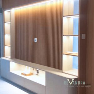 Rekomendasi Layanan Custom Cabinet TV