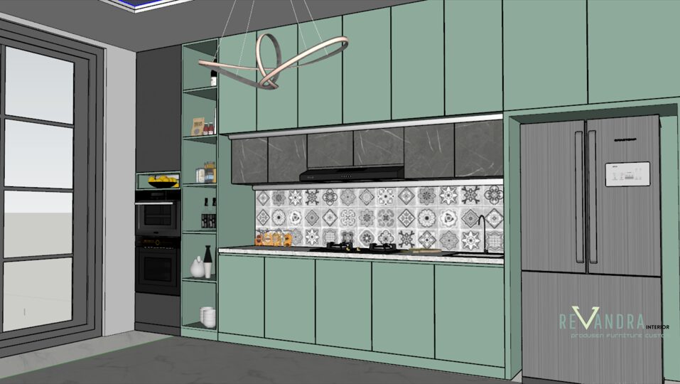 Keunggulan Desain Interior Rumah Moderen Terbaik