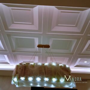 Inspirasi Desain Plafon Rumah Berdasarkan Gaya