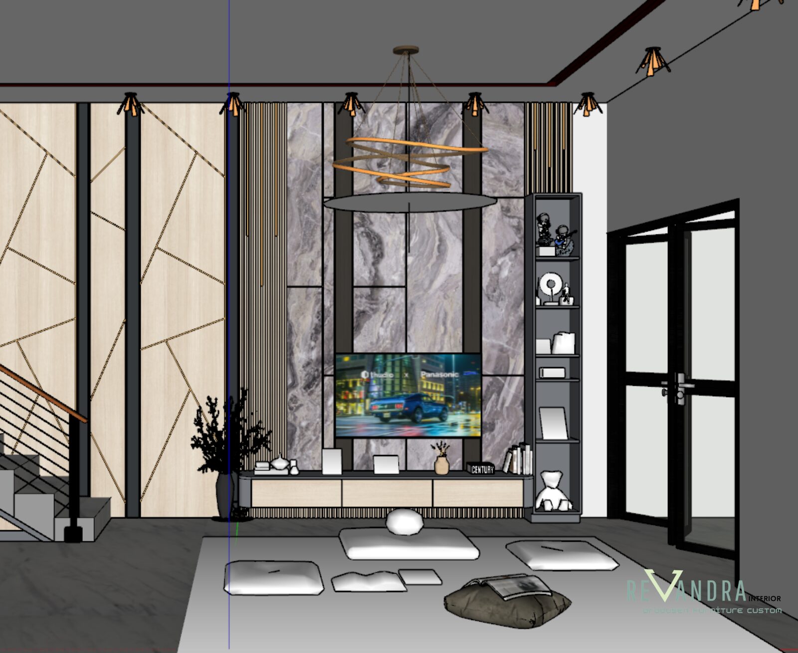 Tips Memilih Penyedia Jasa Desain Interior Gratis
