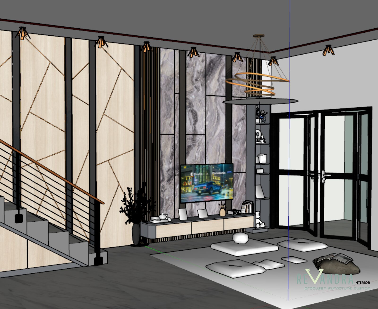 Tips Memilih Penyedia Jasa Desain Interior Gratis