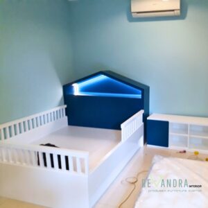 Rekomendasi Interior Kamar Anak Minimalis yang Nyaman