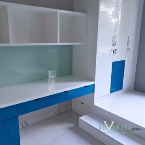 Rekomendasi Interior Kamar Anak Minimalis yang Nyaman