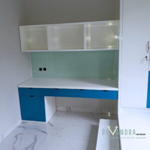 Rekomendasi Interior Kamar Anak Minimalis yang Nyaman