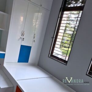 Rekomendasi Interior Kamar Anak Minimalis yang Nyaman