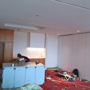 Ide Interior Dapur Minimalis – Biar Kecil Tapi Tetap Keren