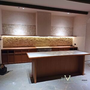 Layanan yang Ditawarkan Jasa Pembuatan Interior Villa