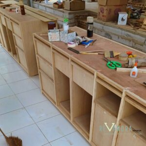 Estimasi Biaya Jasa Pembuatan Interior Villa