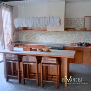 Jasa Pembuatan Interior Villa – Mewujudkan Hunian Mewah