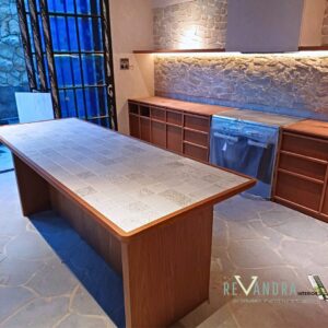 Jasa Pembuatan Interior Villa – Mewujudkan Hunian Mewah