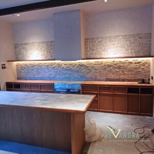 Gaya Interior Populer untuk Villa