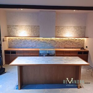 Gaya Interior Populer untuk Villa
