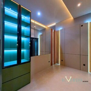 Inspirasi Interior Ruang Tamu yang Membuat Hunian Lebih Hidup