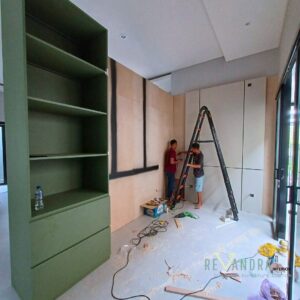 Inspirasi Interior Ruang Tamu yang Membuat Hunian Lebih Hidup