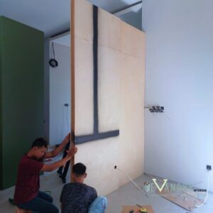 Inspirasi Interior Ruang Tamu yang Membuat Hunian Lebih Hidup