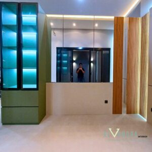 Inspirasi Interior Ruang Tamu yang Membuat Hunian Lebih Hidup