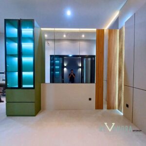 Inspirasi Interior Ruang Tamu yang Membuat Hunian Lebih Hidup