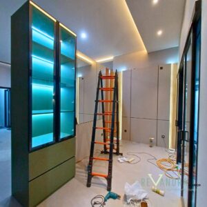 Inspirasi Interior Ruang Tamu yang Membuat Hunian Lebih Hidup