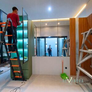 Inspirasi Interior Ruang Tamu yang Membuat Hunian Lebih Hidup
