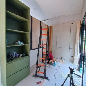 Inspirasi Interior Ruang Tamu yang Membuat Hunian Lebih Hidup