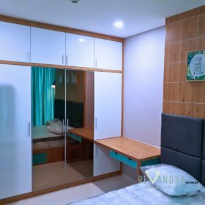 Desain Interior Rumah Minimalis Modern yang Efisien dan Elegan