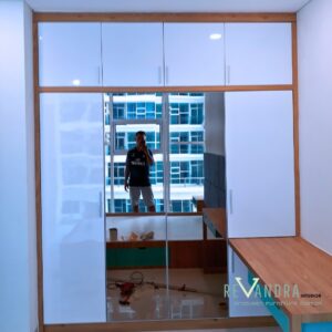 Desain Interior Rumah Minimalis Modern yang Efisien dan Elegan