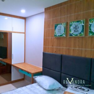 Desain Interior Rumah Minimalis Modern yang Efisien dan Elegan