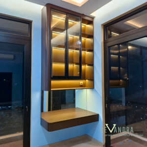 Lemari Kamar Anak Custom: Ide Desain Modern dan fungsional