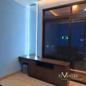Lemari Kamar Anak Custom: Ide Desain Modern dan fungsional