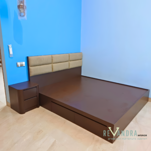 Lemari Kamar Anak Custom: Ide Desain Modern dan fungsional