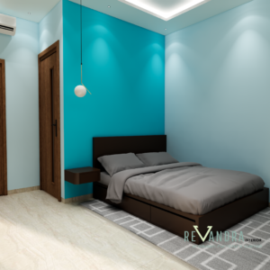 Lemari Kamar Anak Custom: Ide Desain Modern dan fungsional